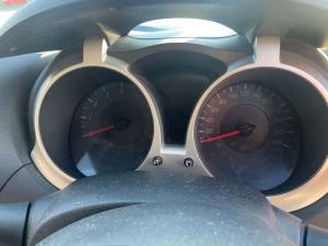 Nissan Juke F15 2014-2018 Instrument Cluster