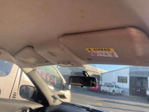 Nissan Juke F15 2014-2018 RH Sunvisor