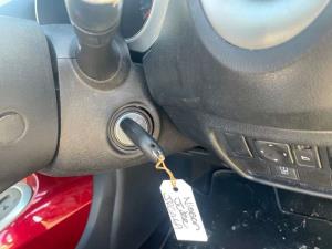 Nissan Juke F15 2014-2018 Ignition Lock Assembly
