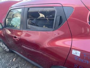 Nissan Juke F15 2014-2018 LR Door Shell