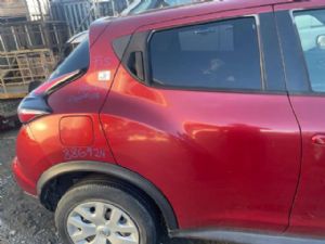 Nissan Juke F15 2014-2018 RR Door Shell