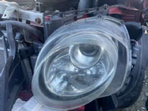 Nissan Juke F15 2014-2018 L Headlight