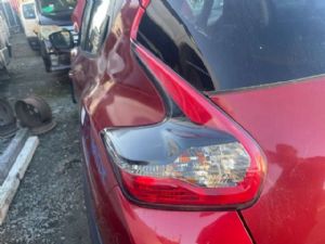 Nissan Juke F15 2014-2018 L Tail Light