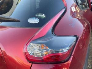 Nissan Juke F15 2014-2018 R Tail Light