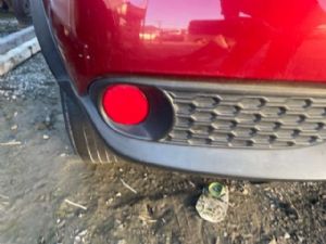 Nissan Juke F15 2014-2018 LR Bumper Reflector