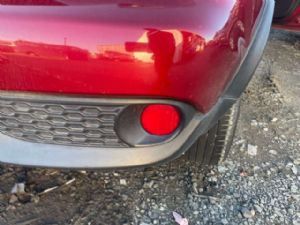 Nissan Juke F15 2014-2018 RR Bumper Reflector