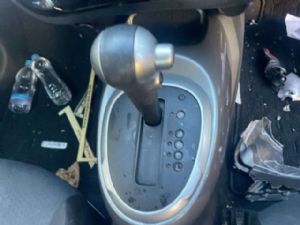 Nissan Juke F15 2014-2018 Automatic Shift Lever