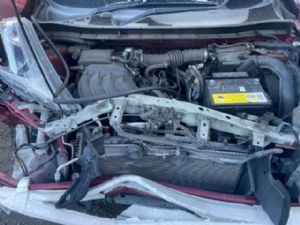 Nissan Juke F15 2014-2018 Engine Assembly