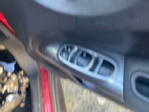 Nissan Juke F15 2014-2018 Window Master Switch
