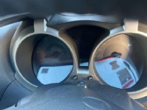 Nissan Juke F15 2014-2018 Instrument Cluster