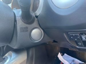 Nissan Juke F15 2014-2018 Steering Column Shrouds