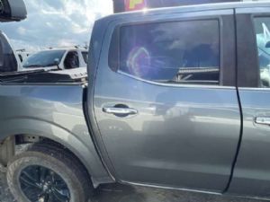 Nissan Navara D23 MNT 08/2015-2021 RR Door Shell