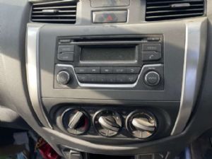Nissan Navara D23 MNT 08/2015-2021 CD Player