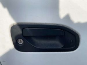 Nissan e-NV200 ME0 2014-2020 RF Door Exterior Handle (Smart Button) Type
