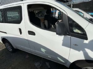 Nissan e-NV200 ME0 2014-2020 RF Door Shell