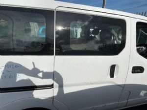 Nissan e-NV200 ME0 2014-2020 RR Door Shell