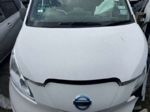 Nissan e-NV200 ME0 2014-2020 Bonnet