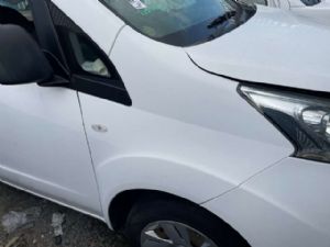 Nissan e-NV200 ME0 2014-2020 RF Guard/Fender
