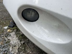 Nissan e-NV200 ME0 2014-2020 R Spotlight