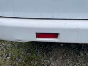 Nissan e-NV200 ME0 2014-2020 LR Bumper Reflector
