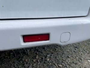 Nissan e-NV200 ME0 2014-2020 RR Bumper Reflector