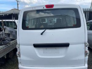 Nissan e-NV200 ME0 2014-2020 Tailgate Shell