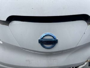 Nissan e-NV200 ME0 2014-2020 Charge port