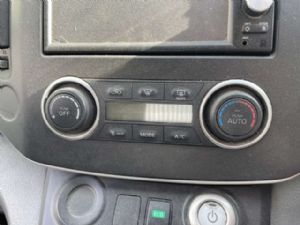 Nissan e-NV200 ME0 2014-2020 Heater Controls