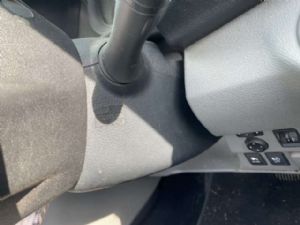 Nissan e-NV200 ME0 2014-2020 Steering Column Shrouds