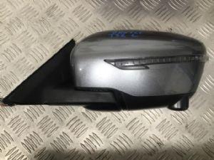 Nissan Xtrail T32 2013-2022 LF Door Elec Mirror (13 Wire)
