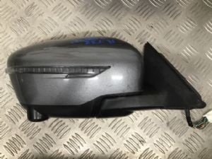 Nissan Xtrail T32 2013-2022 RF Door Elec Mirror (13 Wire)