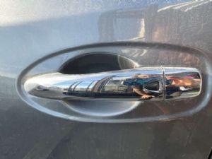 Nissan Xtrail T32 2013-2022 LF Door Exterior Handle (Smart Button) Type