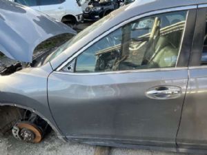 Nissan Xtrail T32 2013-2022 LF Door Shell
