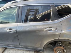 Nissan Xtrail T32 2013-2022 LR Door Shell