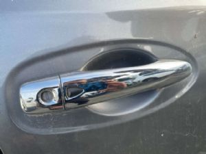 Nissan Xtrail T32 2013-2022 RF Door Exterior Handle (Smart Button) Type