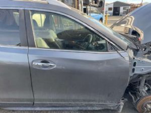 Nissan Xtrail T32 2013-2022 RF Door Shell