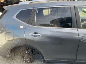 Nissan Xtrail T32 2013-2022 RR Door Shell