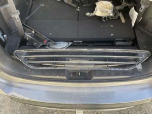 Nissan Xtrail T32 2013-2022 Front Bumper Grille