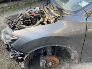 Nissan Xtrail T32 2013-2022 LF Guard/Fender