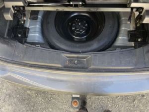 Nissan Xtrail T32 2013-2022 Rear Inner Trim Panel