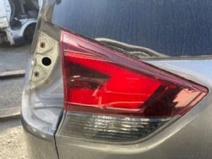Nissan Xtrail T32 2013-2022 L Tailgate Garnish