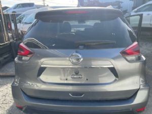 Nissan Xtrail T32 2013-2022 Tailgate Shell
