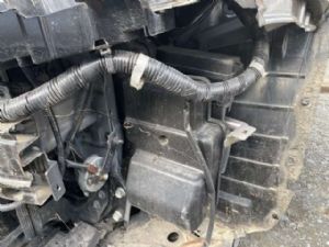 Nissan Xtrail T32 2013-2022 Air Resonator