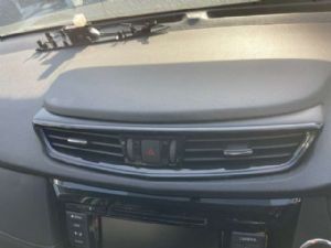 Nissan Xtrail T32 2013-2022 Dash Vent Surround Centre