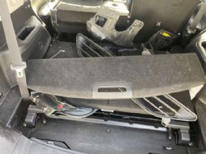 Nissan Xtrail T32 2013-2022 Boot Board