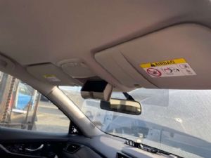 Nissan Xtrail T32 2013-2022 Interior Mirror