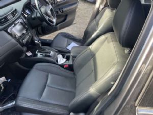 Nissan Xtrail T32 2013-2022 LF Seat