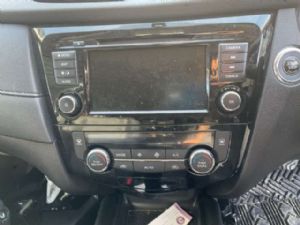 Nissan Xtrail T32 2013-2022 CD Player