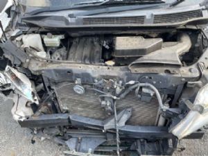 Nissan Serena C26L 2015-2016 Engine Assembly