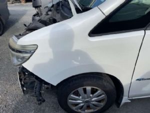 Nissan Serena C26L 2015-2016 LF Guard/Fender